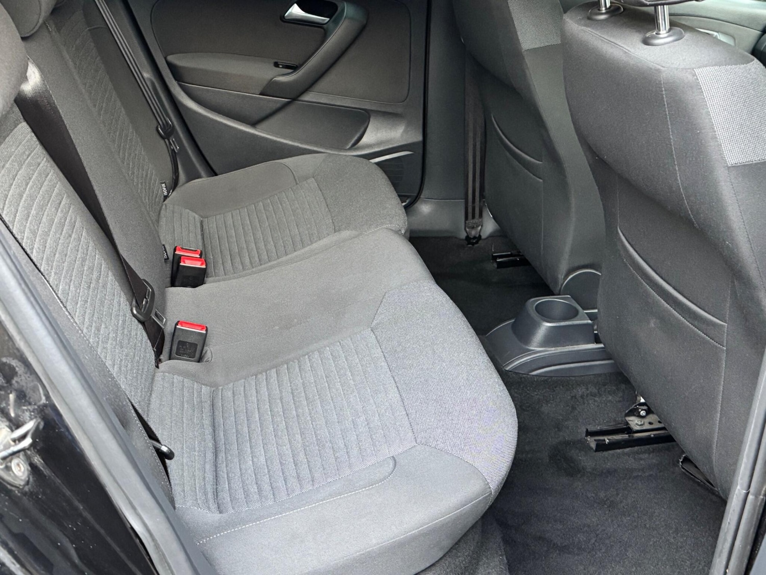 Used Volkswagen Polo 2025 for sale - 77314831: Photo 6