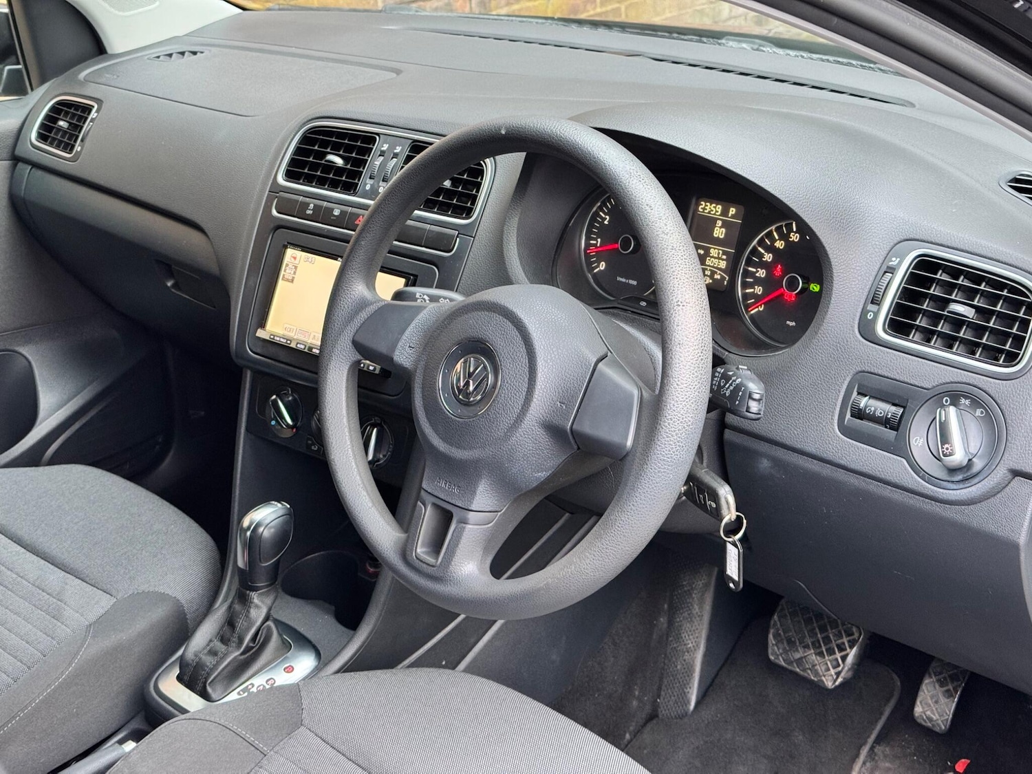 Used Volkswagen Polo 2025 for sale - 77314831: Photo 9