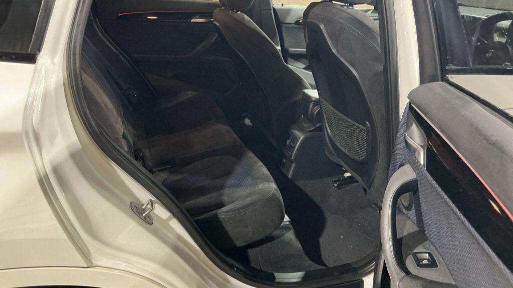 Used BMW X1 2017 for sale - 77559856: Photo 10