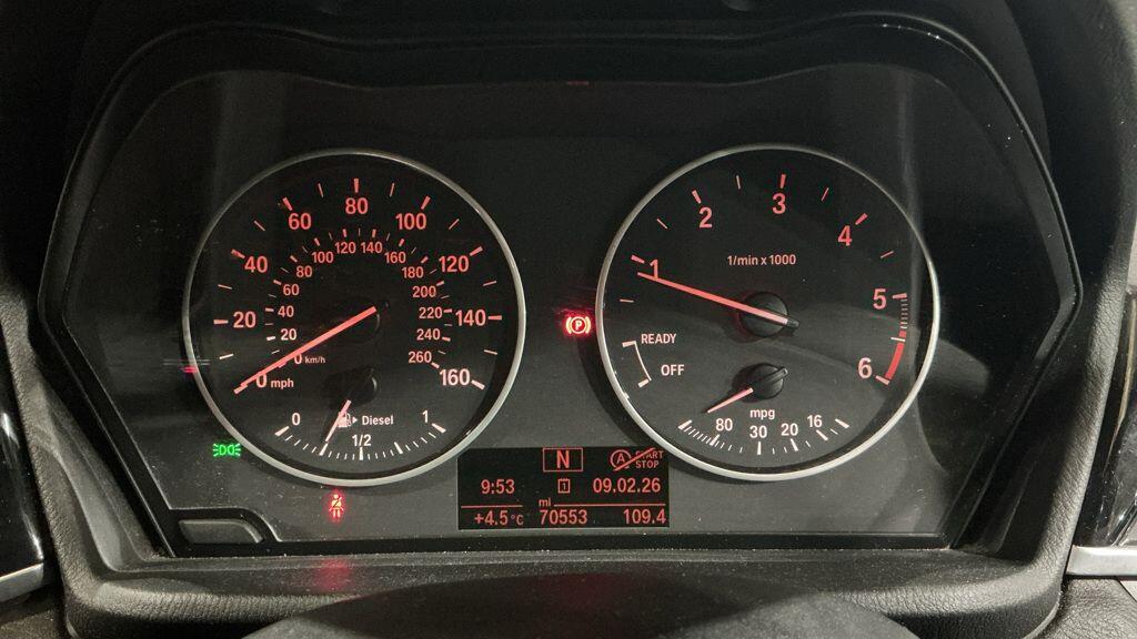 Used BMW X1 2017 for sale - 77559856: Photo 11