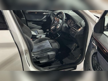 Used BMW X1 2017 for sale - 77559856: Photo