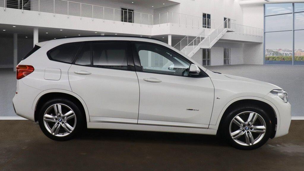 Used BMW X1 2017 for sale - 77559856: Photo 7