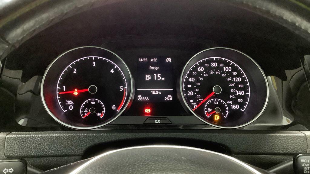 Used Volkswagen Golf 2017 for sale - 76912668: Photo 14