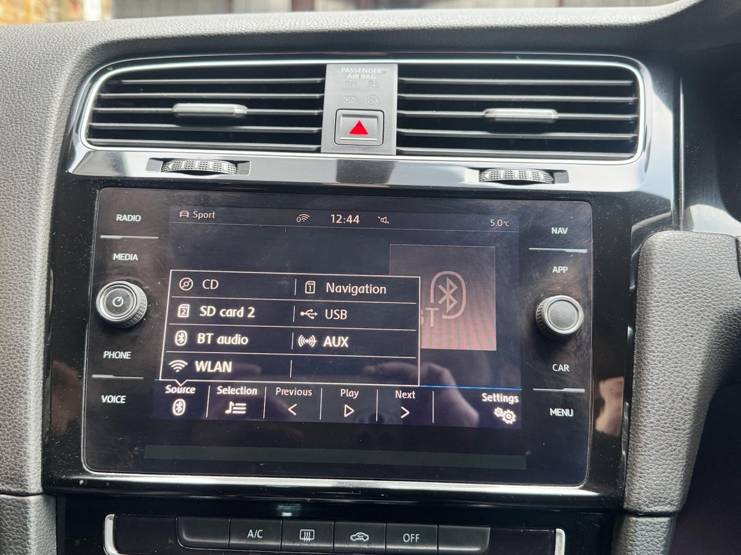 Used Volkswagen Golf 2017 for sale - 76912668: Photo 27