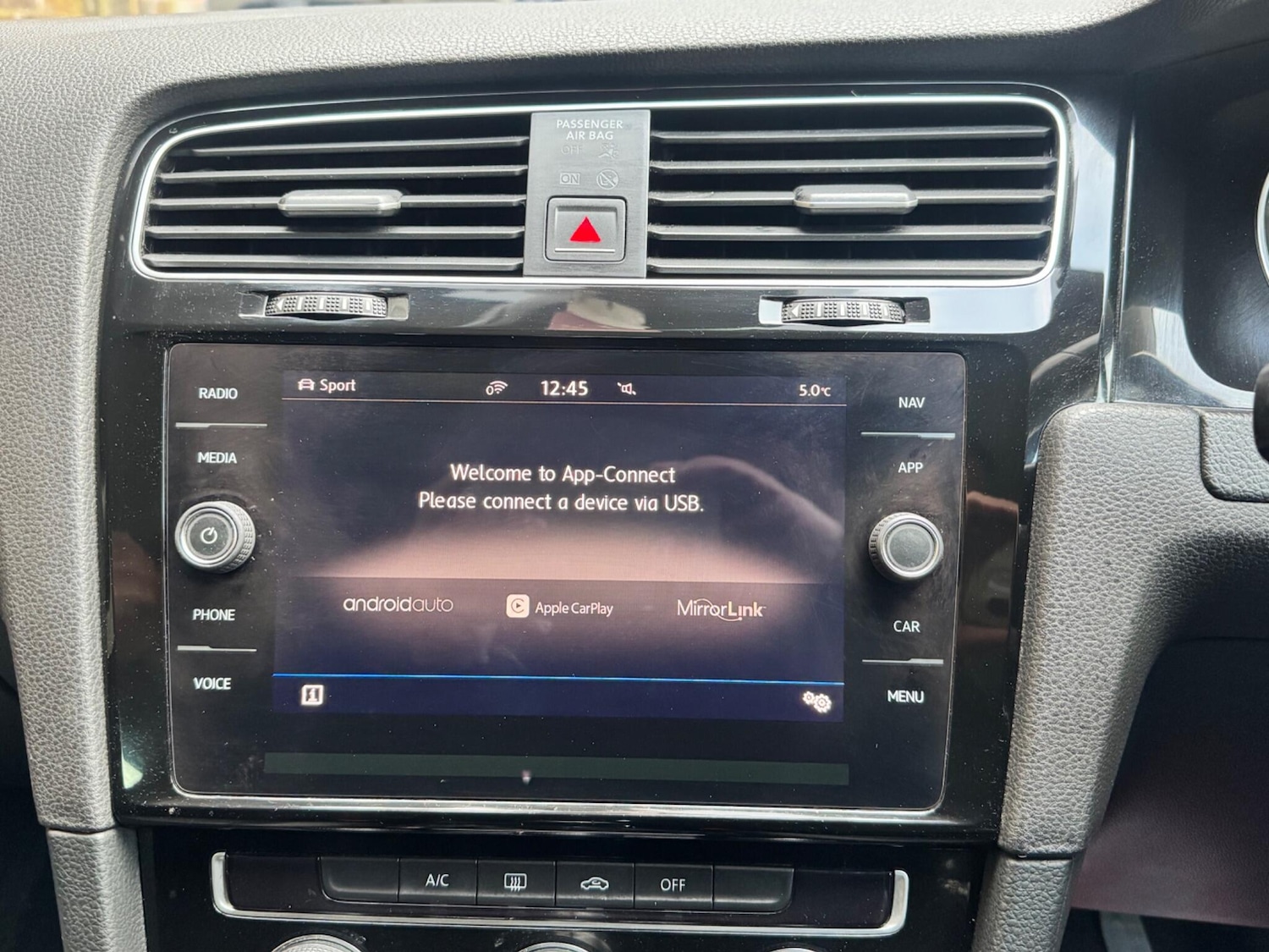 Used Volkswagen Golf 2017 for sale - 76912668: Photo 28