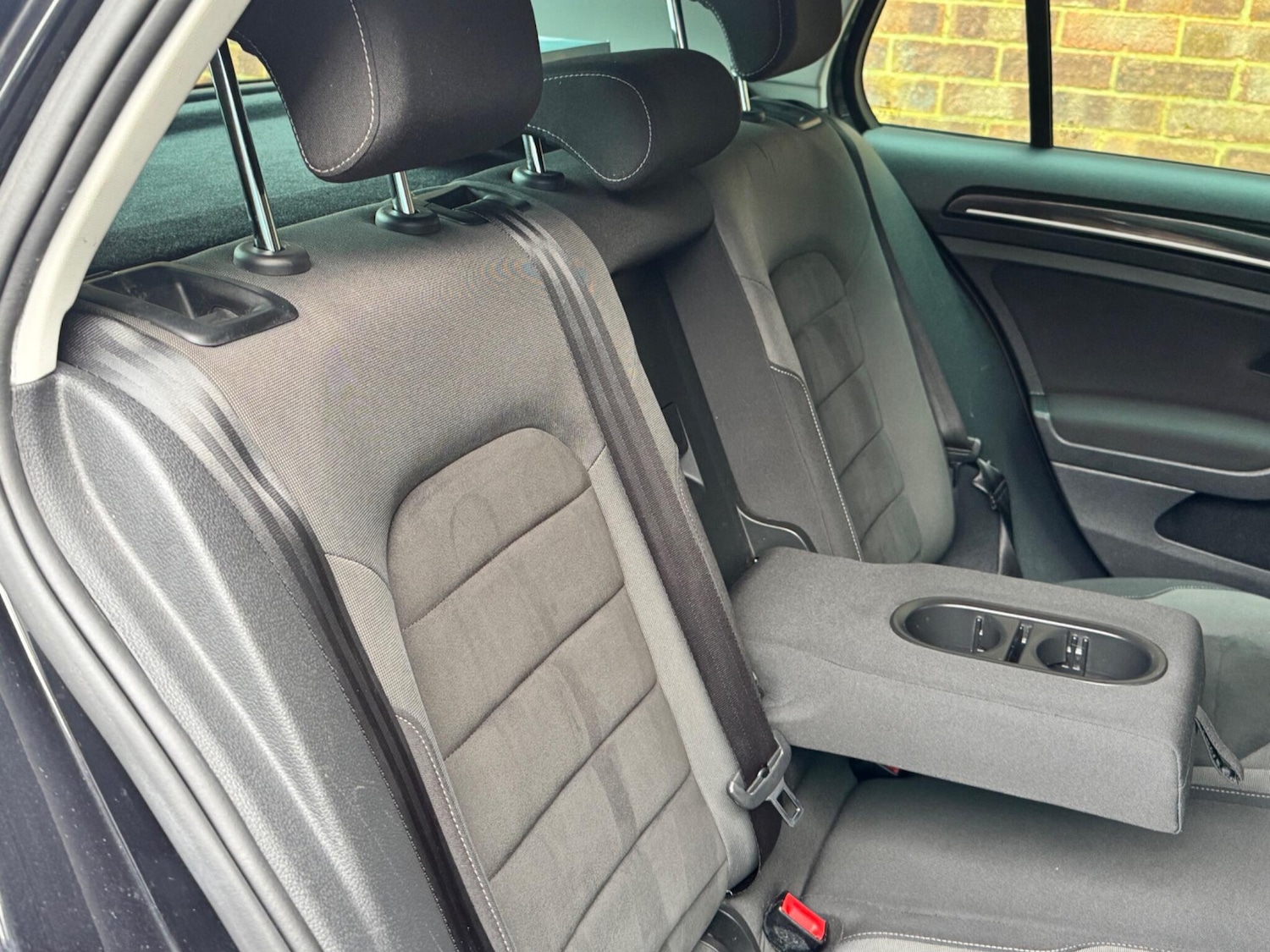 Used Volkswagen Golf 2017 for sale - 76912668: Photo 37