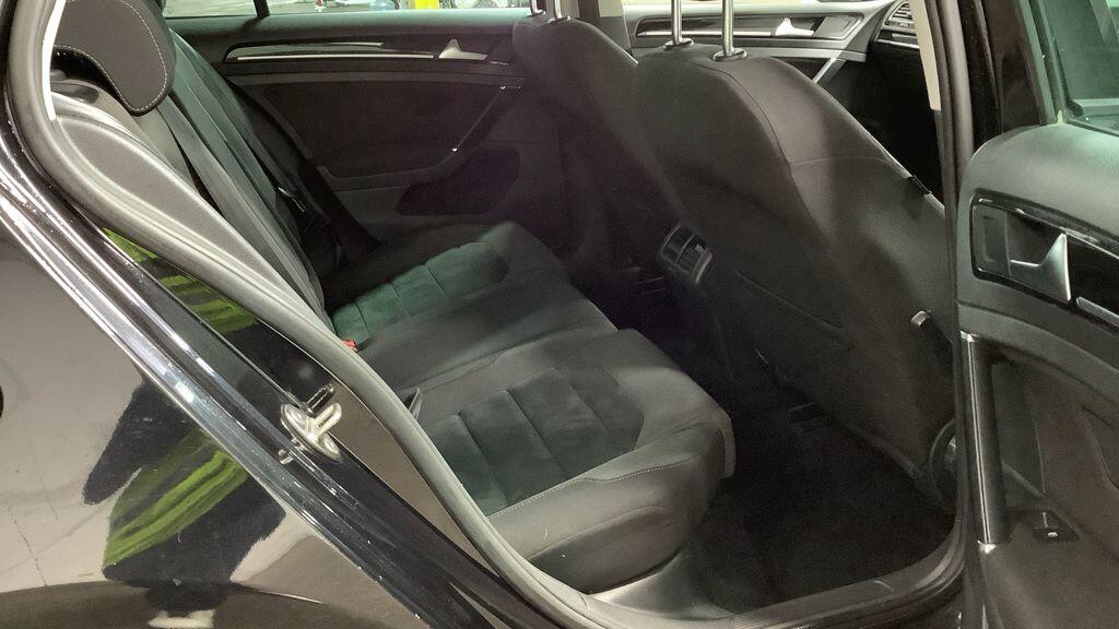 Used Volkswagen Golf 2017 for sale - 76912668: Photo 6