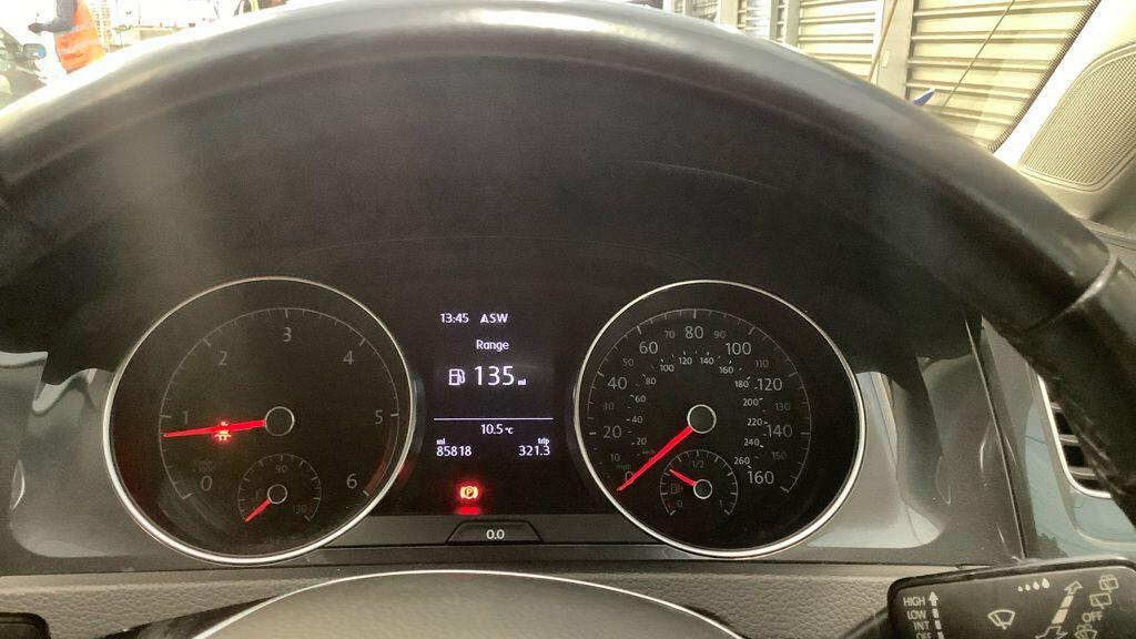 Used Volkswagen Golf 2018 for sale - 76965325: Photo 11