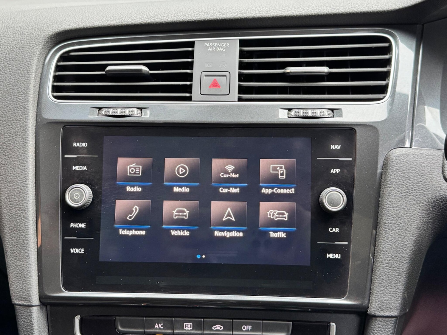 Used Volkswagen Golf 2018 for sale - 76965325: Photo 26