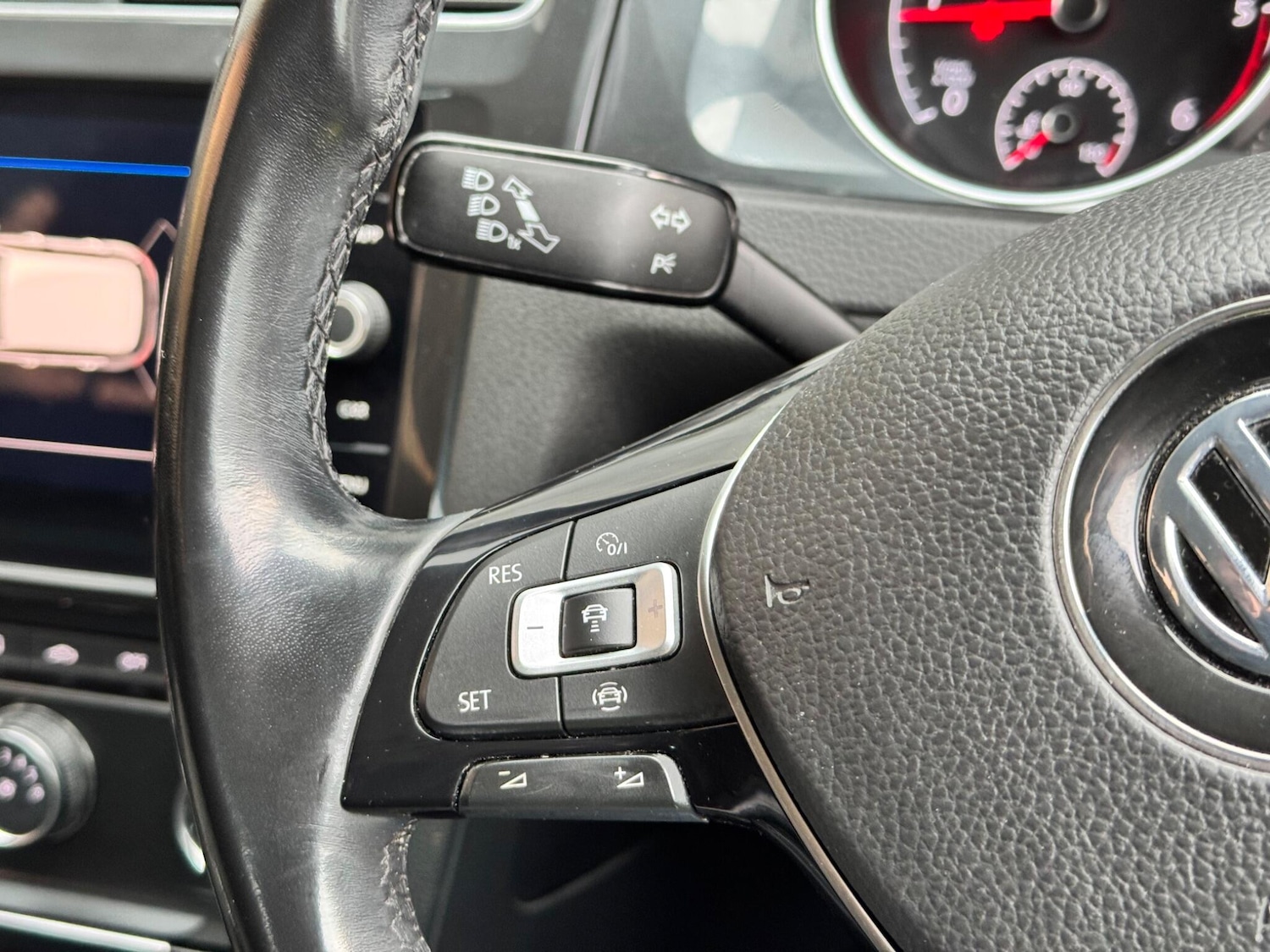 Used Volkswagen Golf 2018 for sale - 76965325: Photo 47