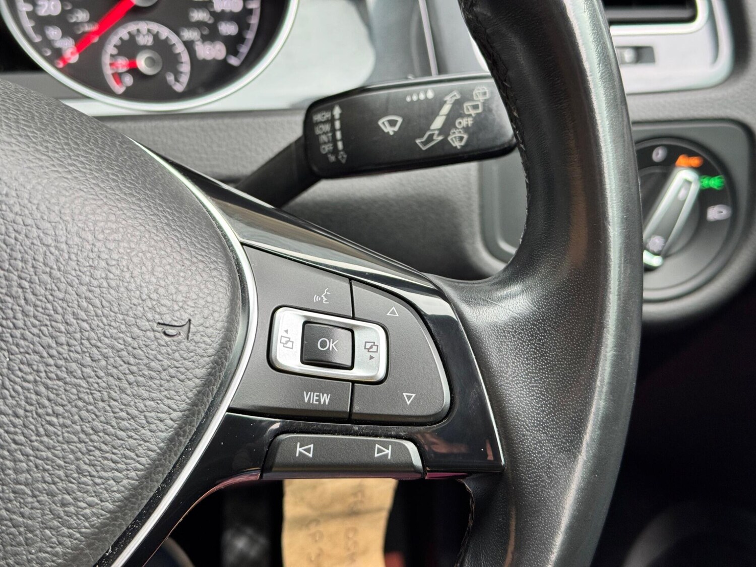 Used Volkswagen Golf 2018 for sale - 76965325: Photo 48