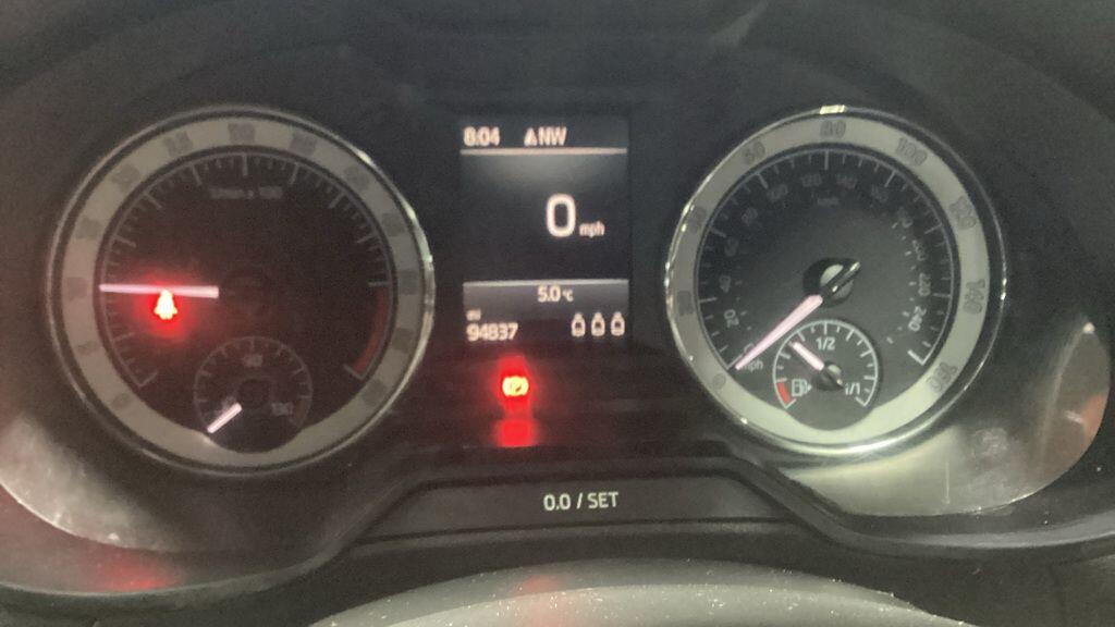 Used Skoda Octavia 2018 for sale - 76714854: Photo 10