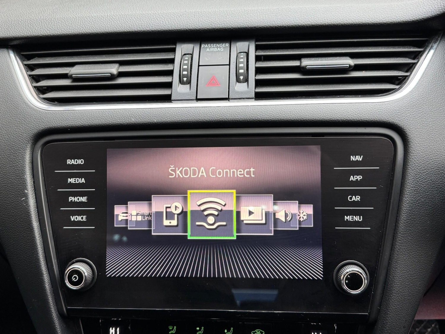 Used Skoda Octavia 2018 for sale - 76714854: Photo 25