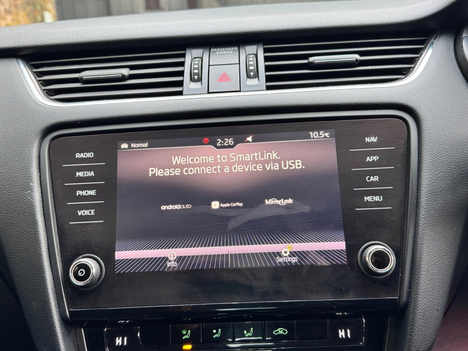 Used Skoda Octavia 2018 for sale - 76714854: Photo 29