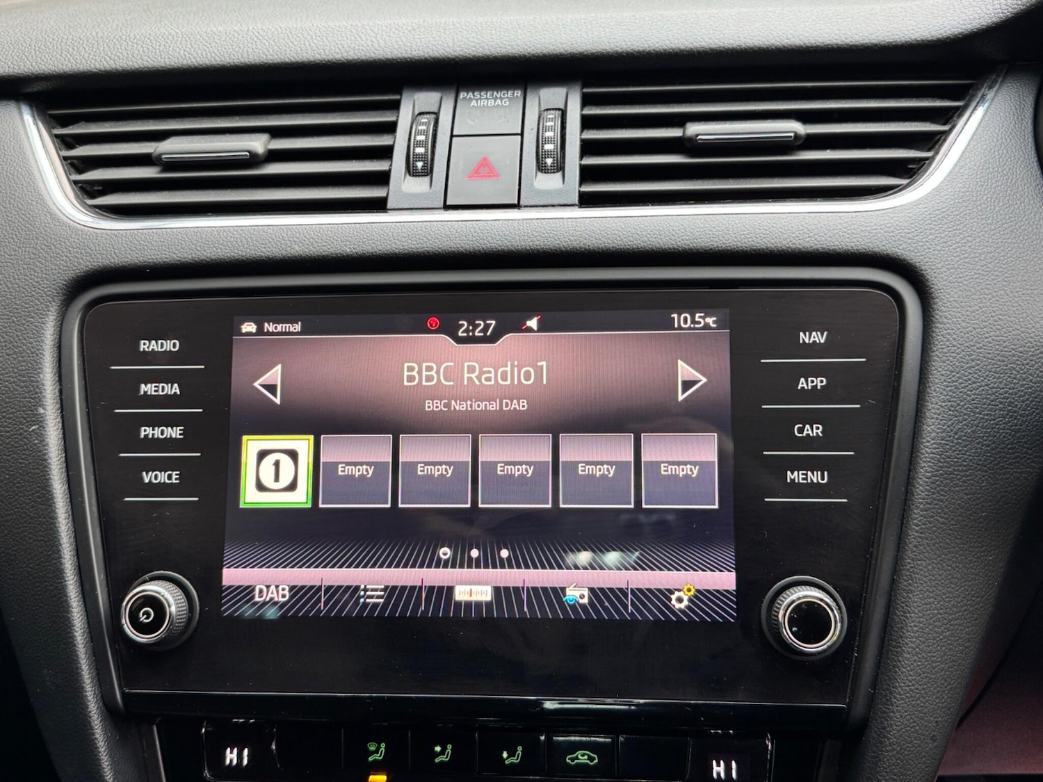 Used Skoda Octavia 2018 for sale - 76714854: Photo 30