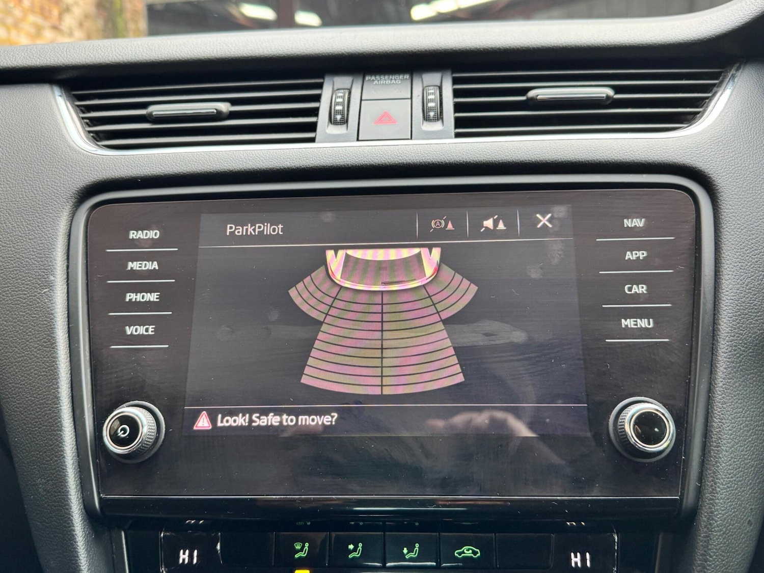 Used Skoda Octavia 2018 for sale - 76714854: Photo 31