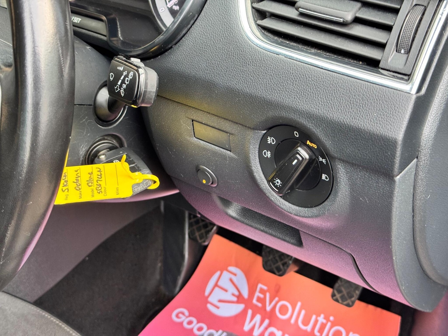 Used Skoda Octavia 2018 for sale - 76714854: Photo 33