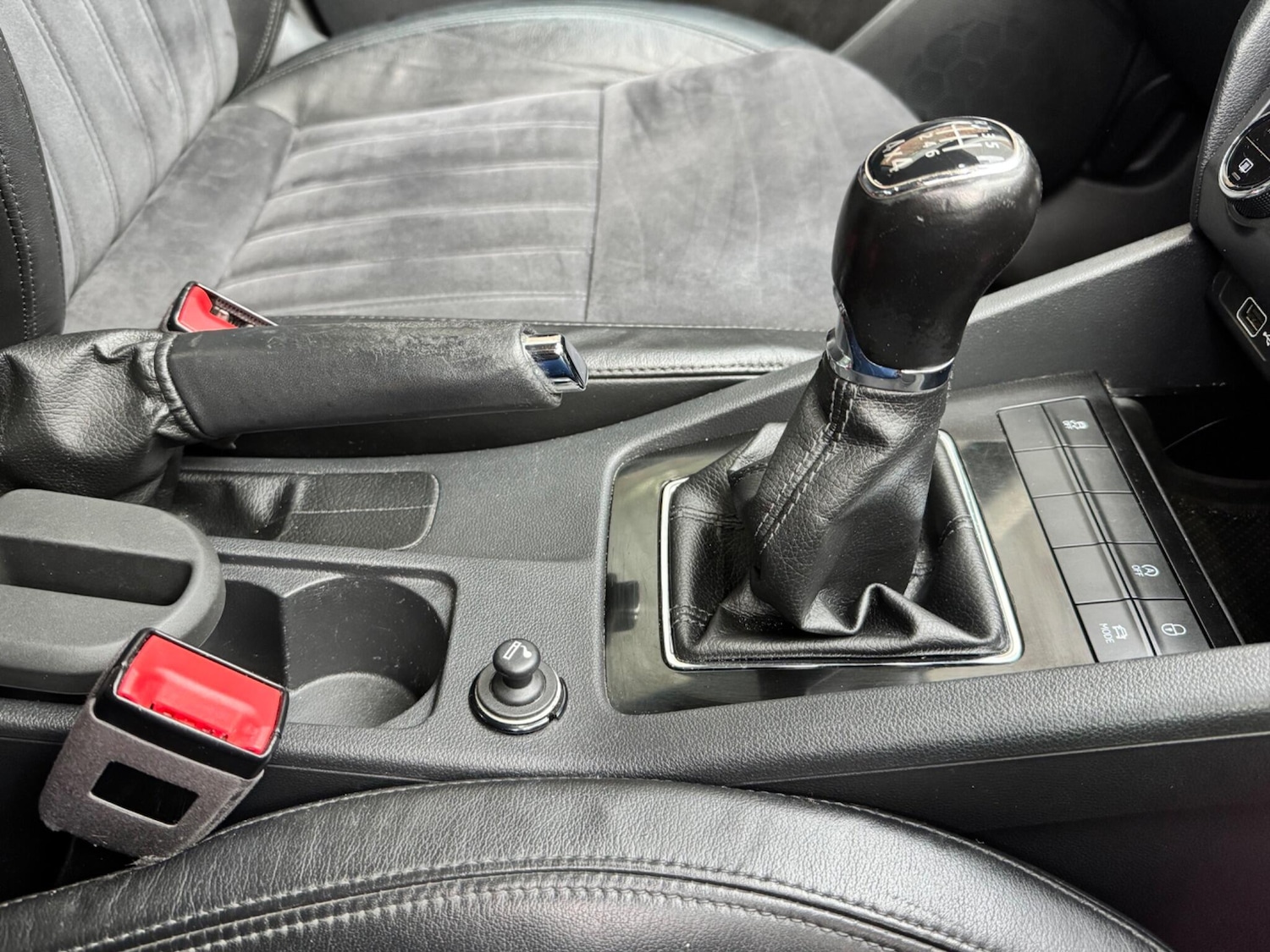 Used Skoda Octavia 2018 for sale - 76714854: Photo 34