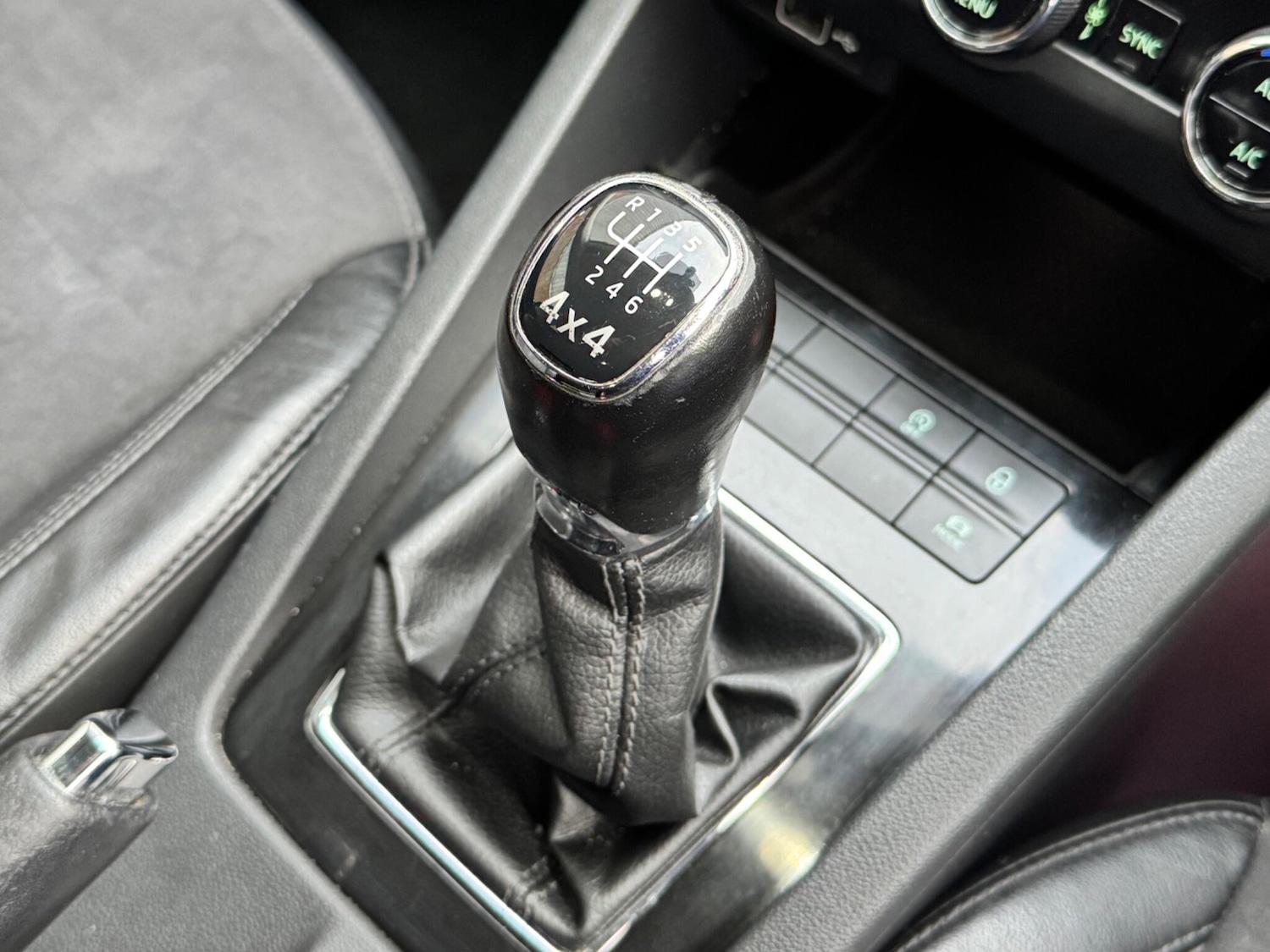 Used Skoda Octavia 2018 for sale - 76714854: Photo 35