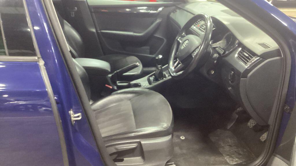 Used Skoda Octavia 2018 for sale - 76714854: Photo 4