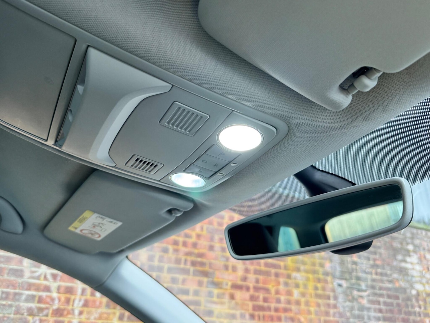 Used Skoda Octavia 2018 for sale - 76714854: Photo 45