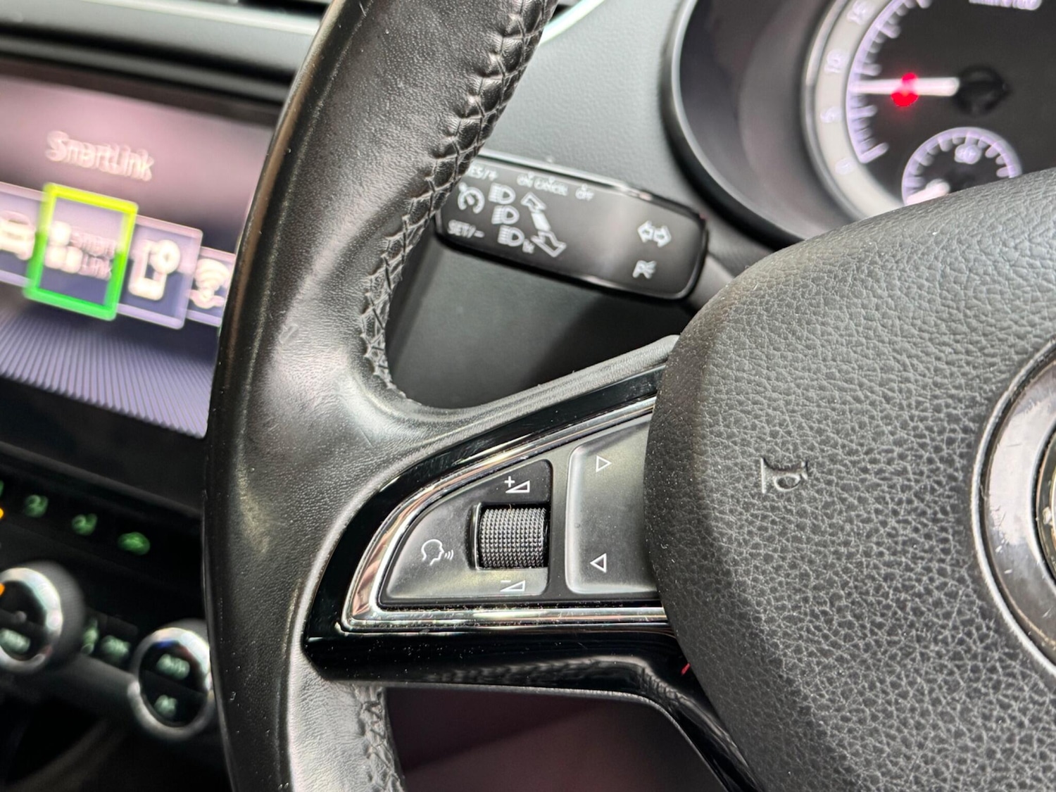 Used Skoda Octavia 2018 for sale - 76714854: Photo 46