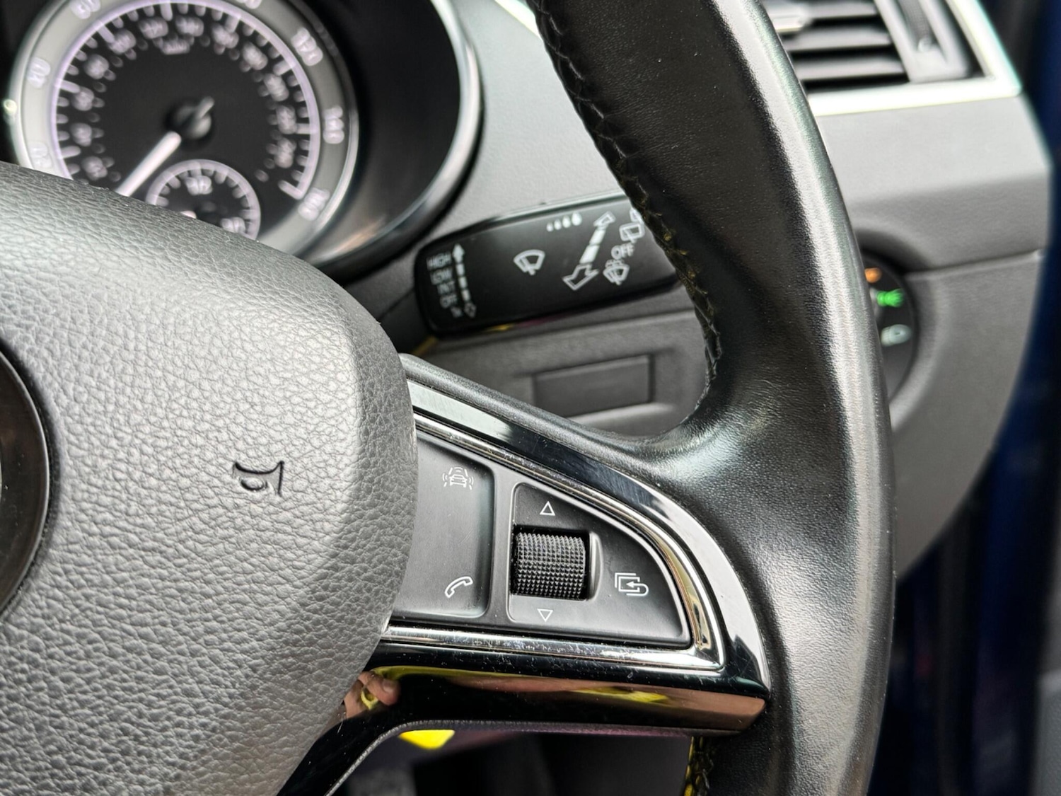 Used Skoda Octavia 2018 for sale - 76714854: Photo 47