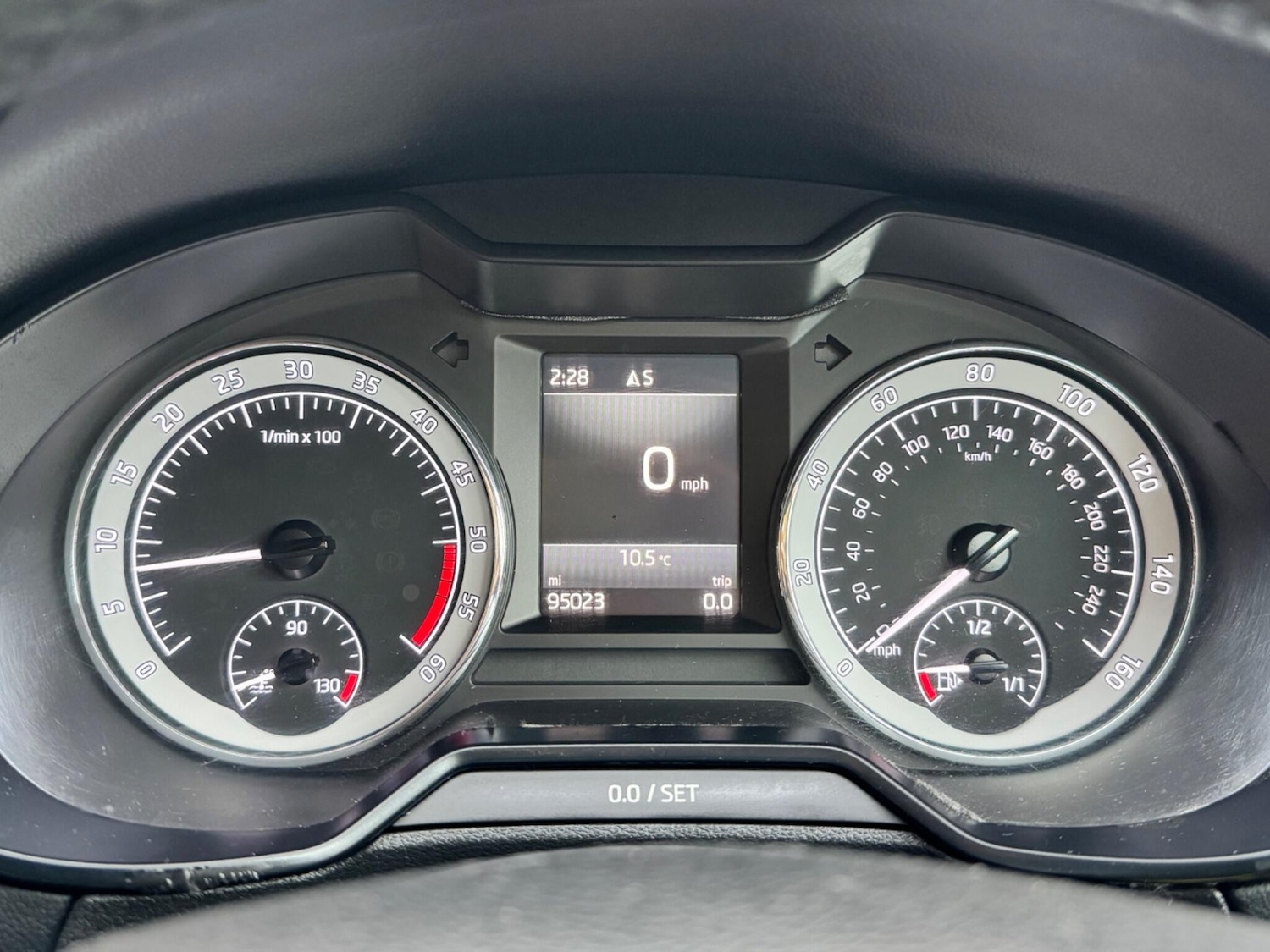 Used Skoda Octavia 2018 for sale - 76714854: Photo 48