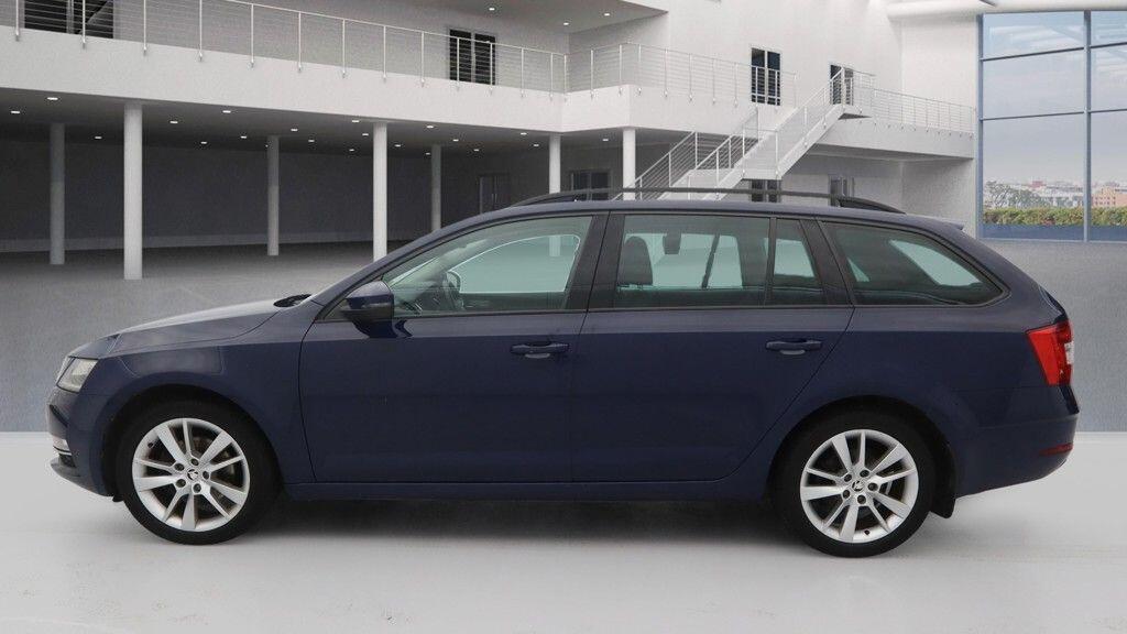 Used Skoda Octavia 2018 for sale - 76714854: Photo 7