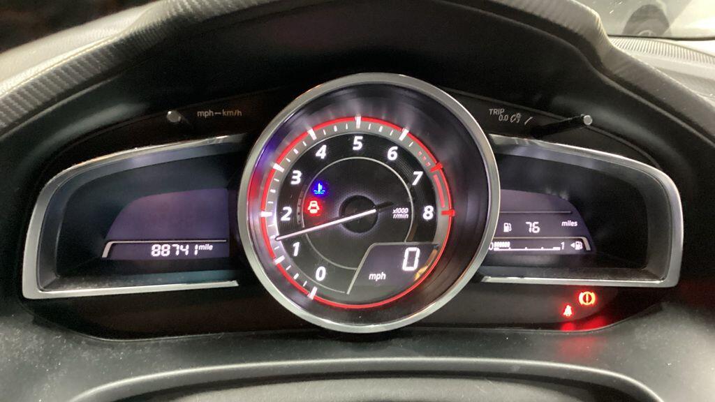 Used Mazda Mazda3 2016 for sale - 76667296: Photo 10