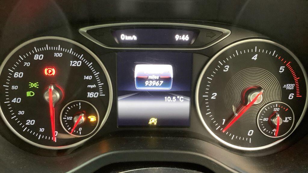 Used Mercedes-Benz A-Class for sale - 76995046: Photo 10