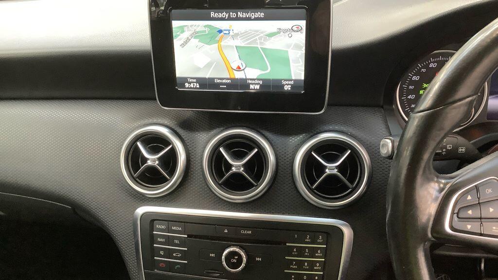 Used Mercedes-Benz A-Class for sale - 76995046: Photo 11