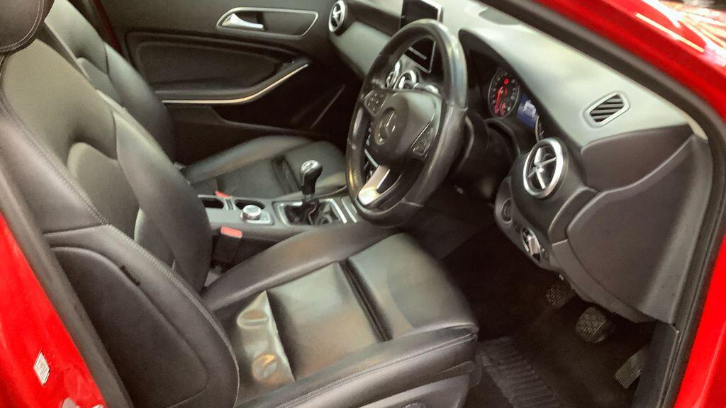 Used Mercedes-Benz A-Class for sale - 76995046: Photo 4