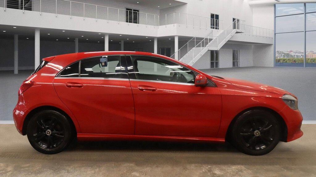 Used Mercedes-Benz A-Class for sale - 76995046: Photo 6
