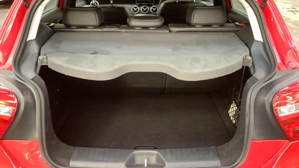 Used Mercedes-Benz A-Class for sale - 76995046: Photo 8