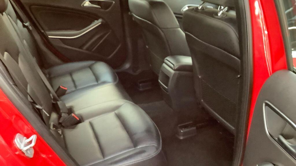 Used Mercedes-Benz A-Class for sale - 76995046: Photo 9