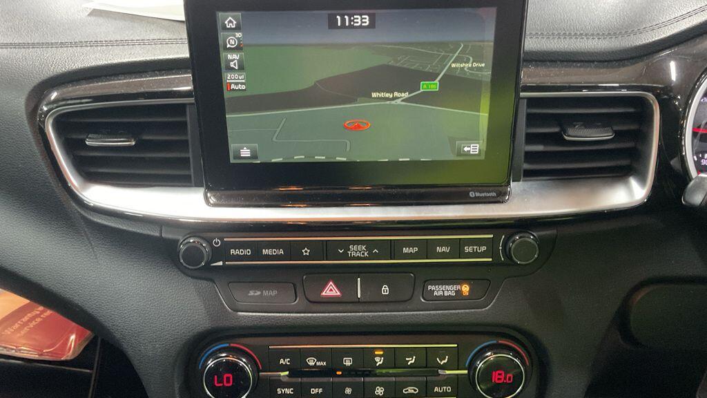 Used Kia Ceed 2019 for sale - 77550346: Photo 12