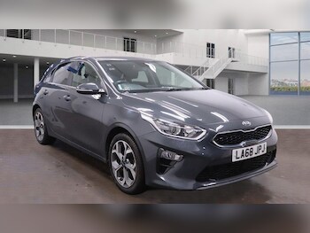 2019 (68) - 1.6 CRDi ISG 3 5dr