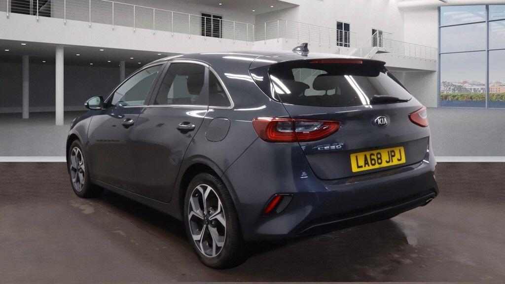 Used Kia Ceed 2019 for sale - 77550346: Photo 3