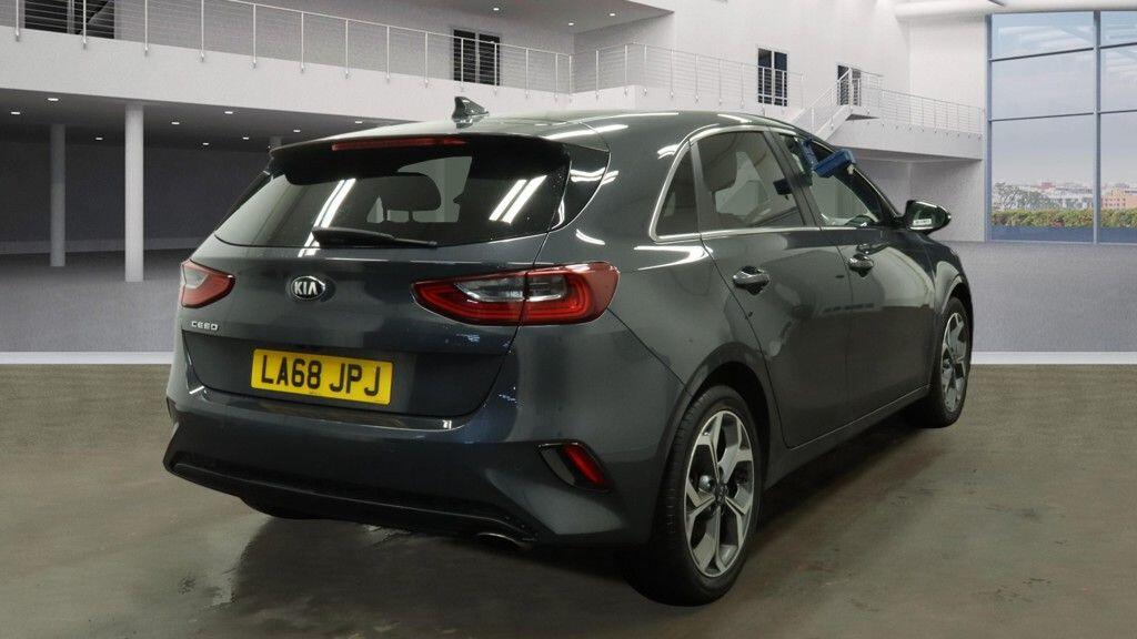 Used Kia Ceed 2019 for sale - 77550346: Photo 6