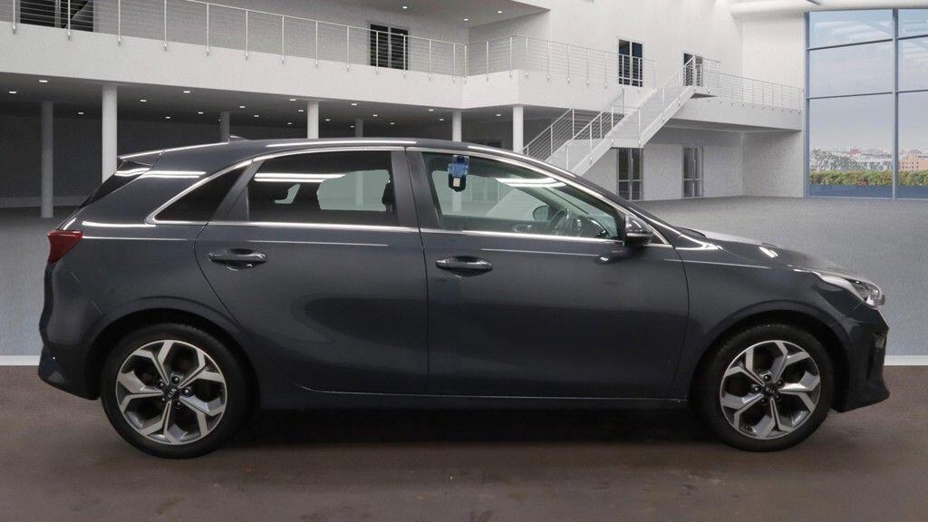 Used Kia Ceed 2019 for sale - 77550346: Photo 7