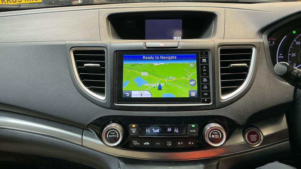 Used Honda CR-V 2015 for sale - 77440565: Photo 13