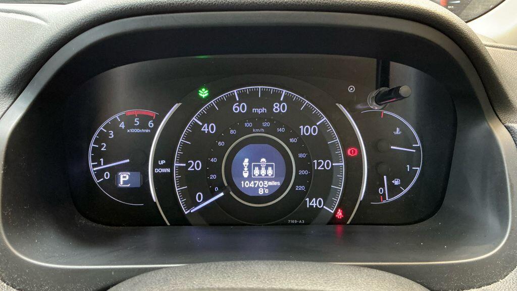 Used Honda CR-V 2015 for sale - 77440565: Photo 14