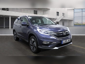 2015 (65) - 1.6 i-DTEC 160 EX 5dr Auto