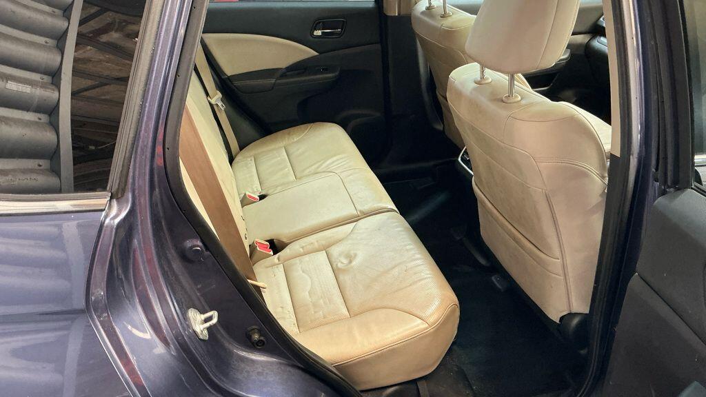 Used Honda CR-V 2015 for sale - 77440565: Photo 6