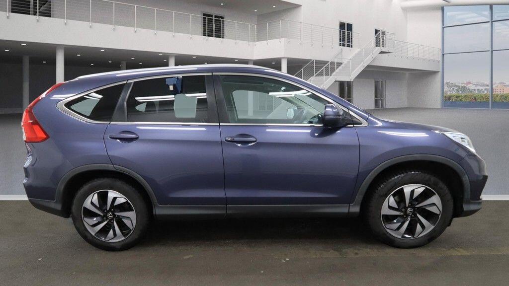 Used Honda CR-V 2015 for sale - 77440565: Photo 9