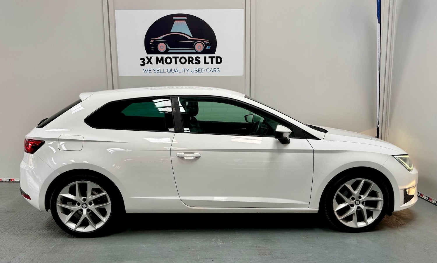 Used SEAT Leon 2013 for sale - 76988057: Photo 15