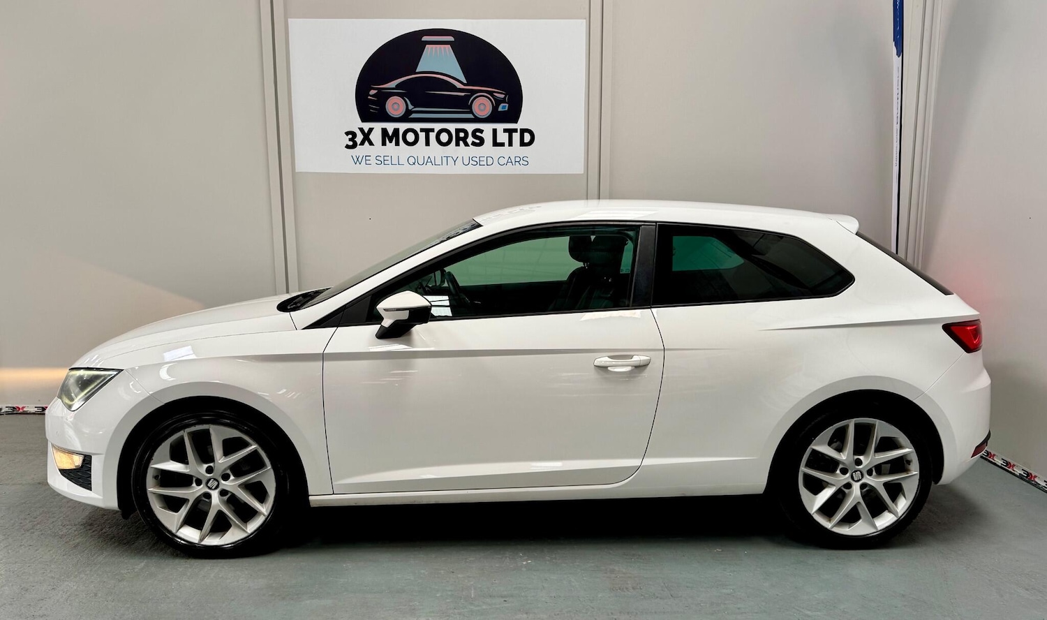 Used SEAT Leon 2013 for sale - 76988057: Photo 16