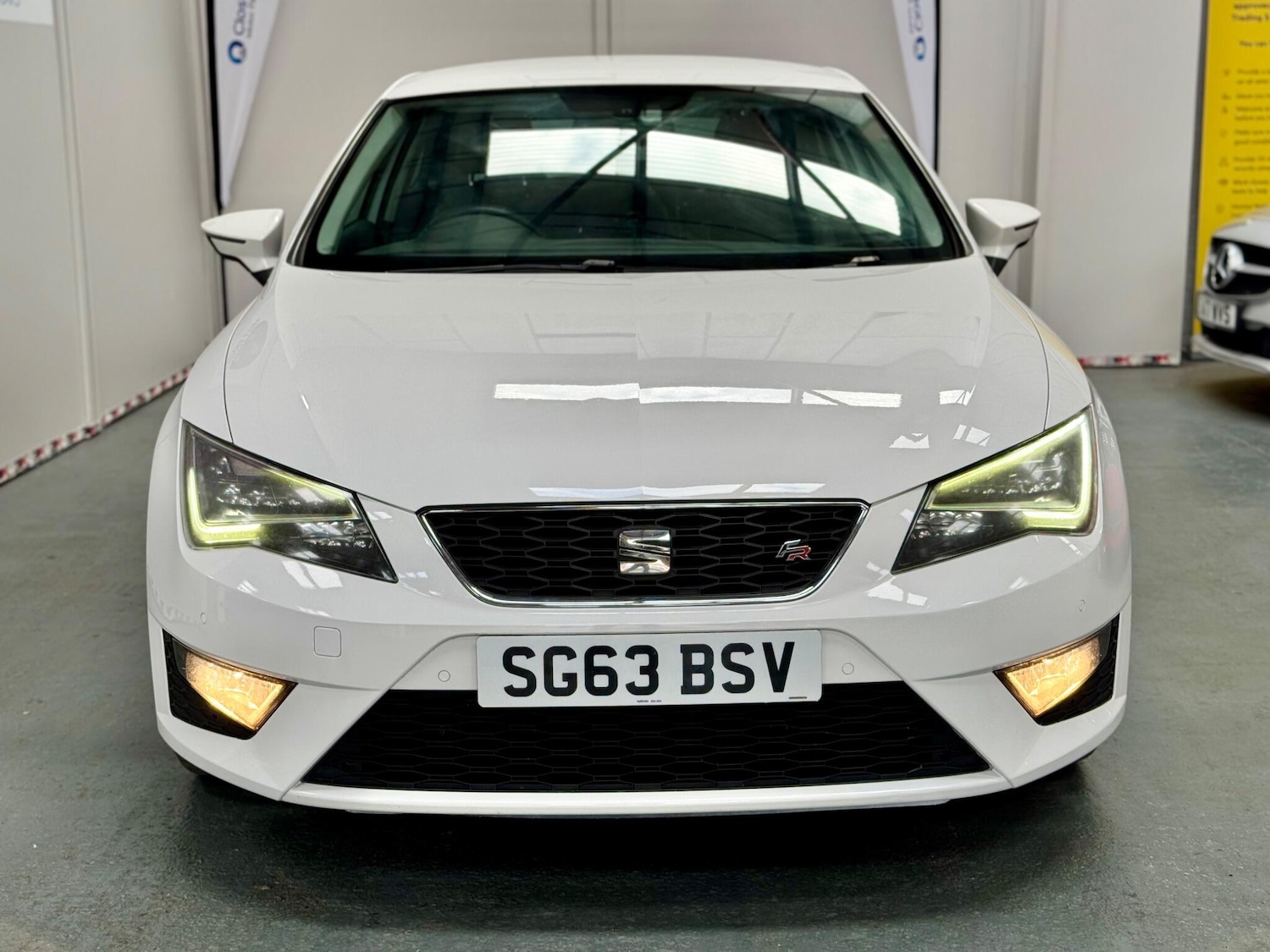 Used SEAT Leon 2013 for sale - 76988057: Photo 18