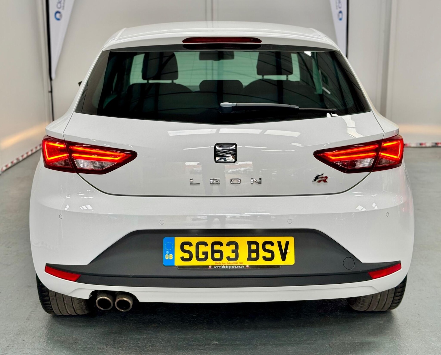 Used SEAT Leon 2013 for sale - 76988057: Photo 19